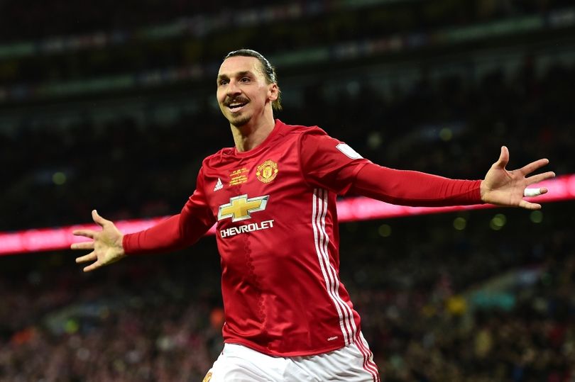 Rộ tin Ibrahimovic sẽ trở lại tuyển quốc gia thi đấu World Cup