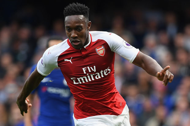 Chuyện lạ: Danny Welbeck không thích dự World Cup