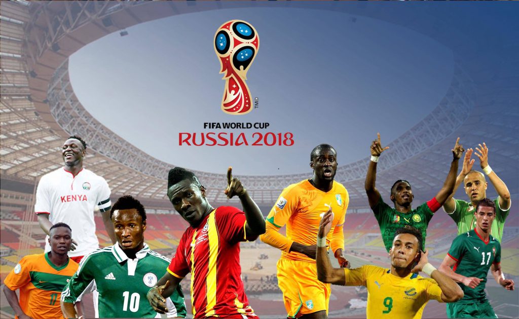 Cá Độ World Cup 2018 và những điều cần biết giành cho người mới chơi