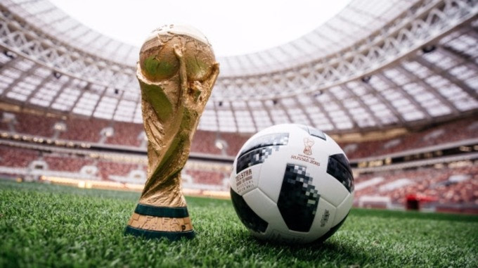 Có nên làm cò cá độ bóng đá World Cup không?