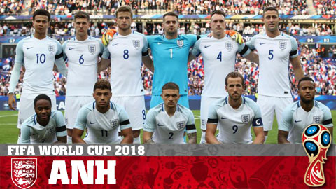 ĐT Anh sẽ bị loại khỏi World Cup nếu vi phạm điều này