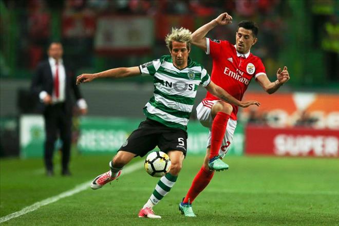 Fabio Coentrao tuyên bố lý do từ chối tham dự World Cup 2018