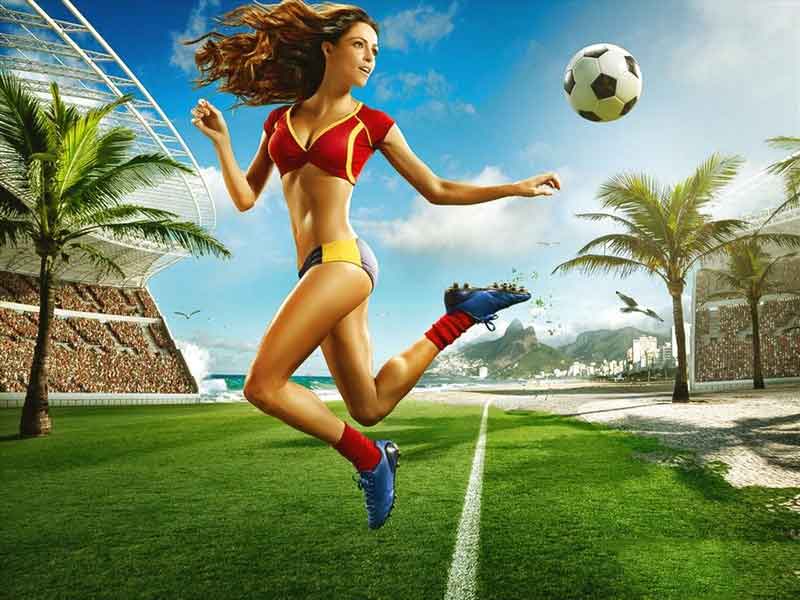 Những kinh nghiệm chuẩn bị cho mùa cá độ World Cup 2018