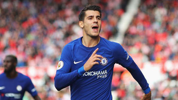 Morata “mất cả chì lẫn chài” vì quyết định rời Real