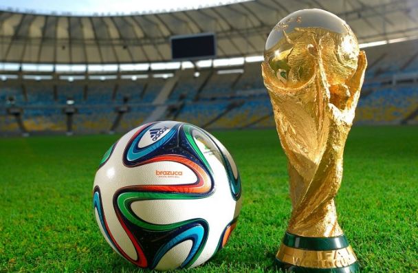 Cá độ bóng đá World Cup hãy đặt cược vào trận đấu bất bình thường