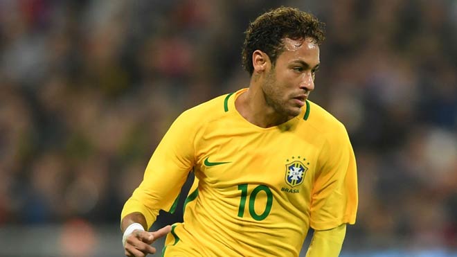 Tin World Cup nổi bật ngày 18/5: Neymar tuyên bố sẽ giành chức vô địch