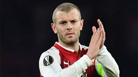 Wilshere có khả năng bị loại khỏi danh sách dự World Cup