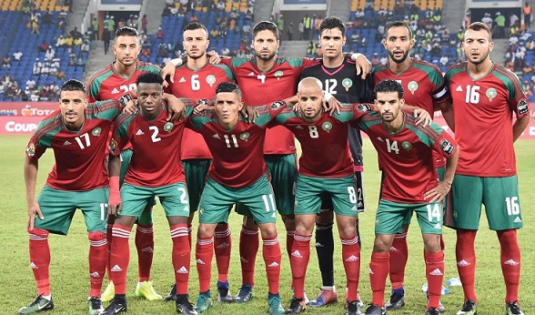 Soi kèo Morocco vs Iran world cup 2018