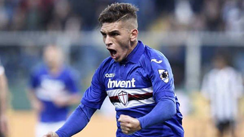 Lucas Torreira một lần nữa khẳng định anh là cái tên Arsenal đang cần