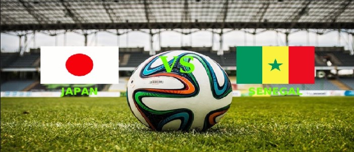 Soi kèo nhà cái Nhật Bản vs Senegal 22h ngày 24/06