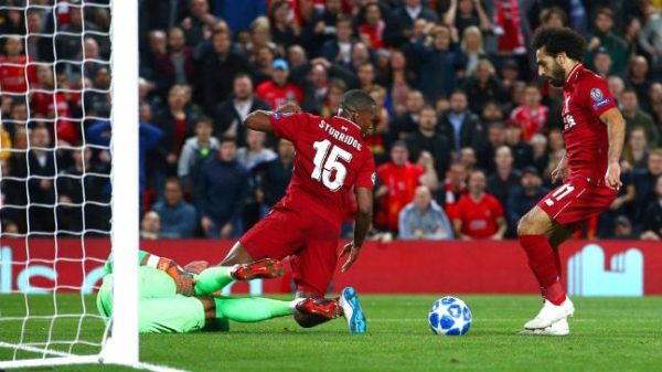 Vì sao Liverpool thua PSG