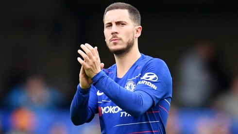 Hazard chia sẻ mục tiêu trong tương lai