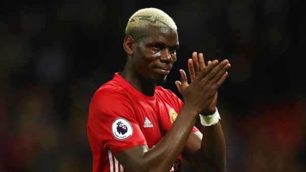 Tương lai của Paul Pogba được định đoạt