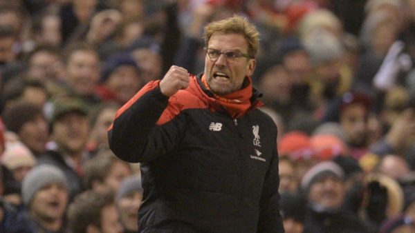 HLV Klopp phát biểu sau khi chia tay FA Cup