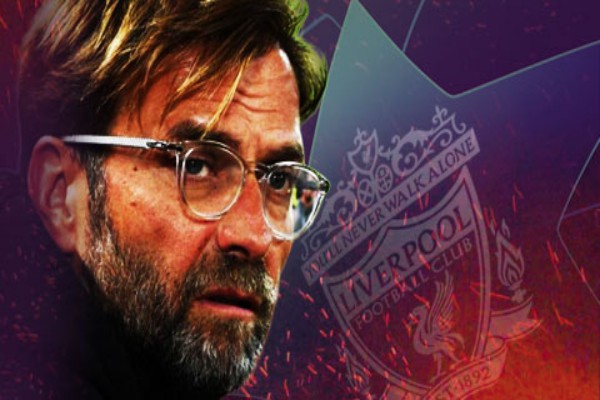 Gegenpressing của Klopp vẫn vô phương với Bayern Munich