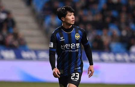 Công Phượng đá vẫn tệ, Incheon United bị loại khỏi K League