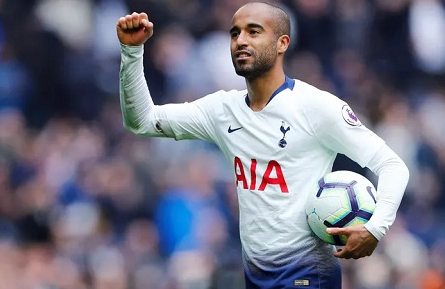 Tottenham tiếp tục giữ vững hào quang chiến thắng, thẳng tiến vào top 3