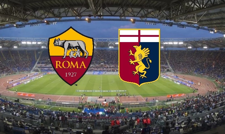 Nhận định trận đấu Genoa – Roma 00h00’ 20/01/2020