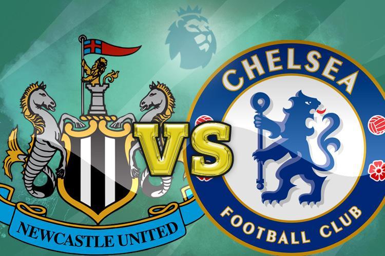 Dự đoán tỷ số trận đấu Newcastle – Chelsea 00h30’ 19/01/2020