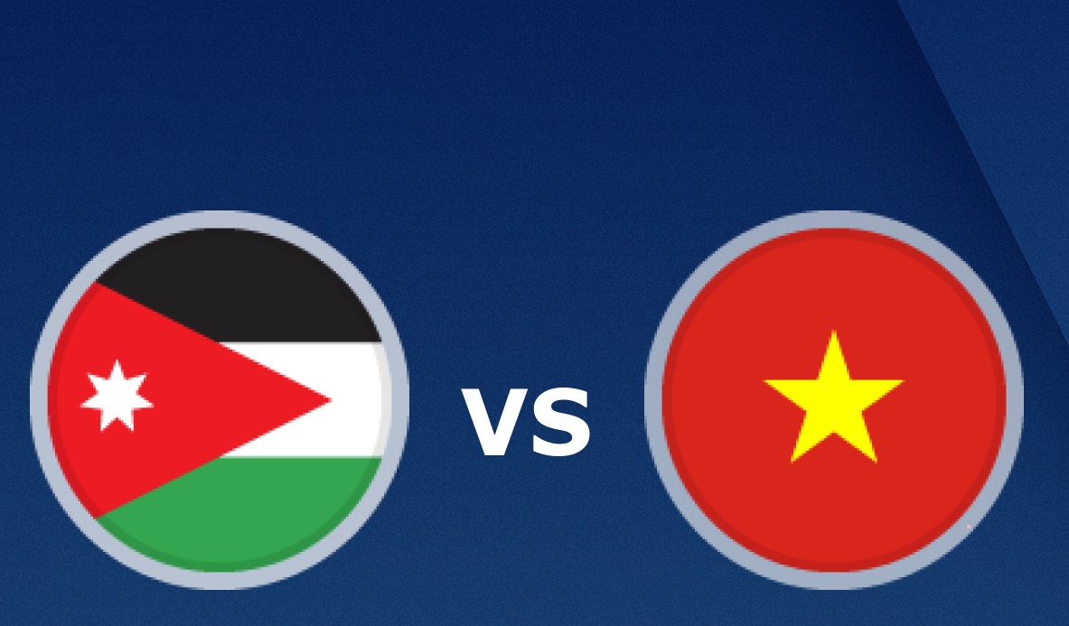 Kèo bóng U23 Jordan vs U23 Việt Nam – 13/01/2020 – VCK U23 châu Á 2020: U23 Việt Nam cần chiến thắng!!      