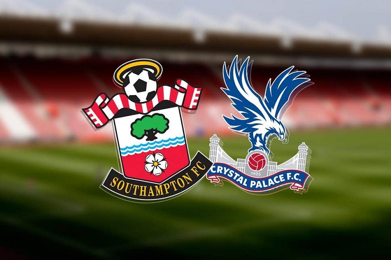 Nhận định trận đấu Crystal Palace – Southampton 02h30’ 22/01/2020