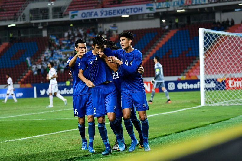 Soi kèo bóng U23 Ả rập xê út và U23 Uzbekistan – 17h15 ngày 22/01/2020