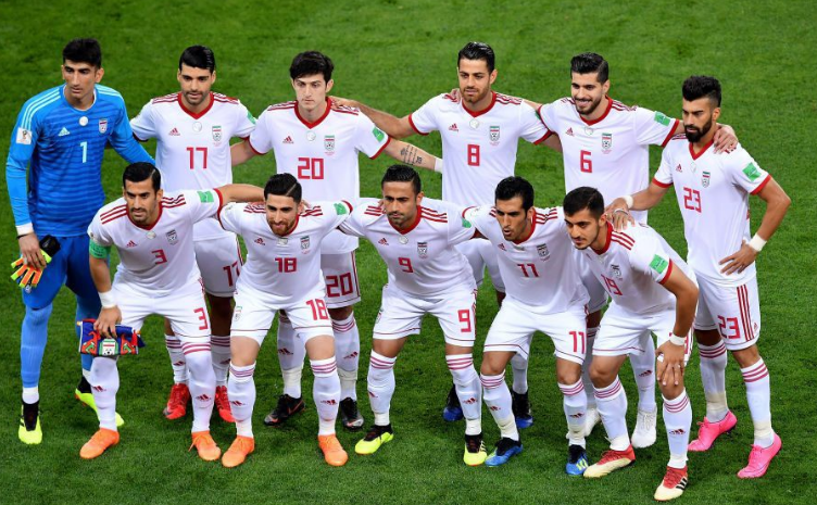 U23 Uzbekistan vs U23 Iran 17h15 ngày 09/01/2020 có cửa nào cho Iran !!