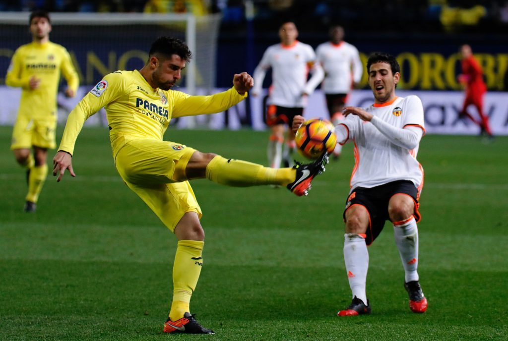 Soi kèo Villarreal – Espanyol 22h00’ 19/01/2020