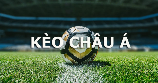 kèo châu á