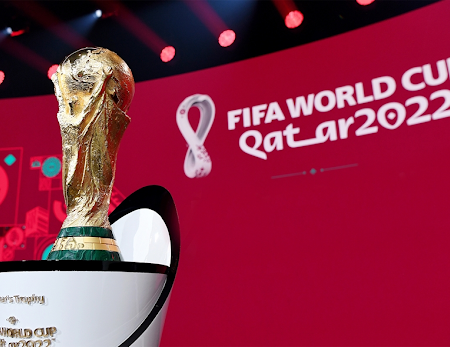 Vòng chung kết World Cup 2022 – sự kiện bóng đá lớn nhất hành tinh