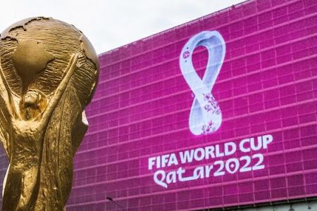 Chi hàng triệu đồng mỗi đêm nhưng CĐV ở Qatar xem World Cup sẽ phải ngủ lều giữa sa mạc