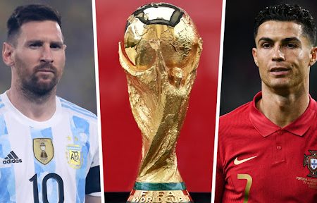 Dự đoán tỷ lệ vô địch World Cup 2022 cùng siêu máy tính