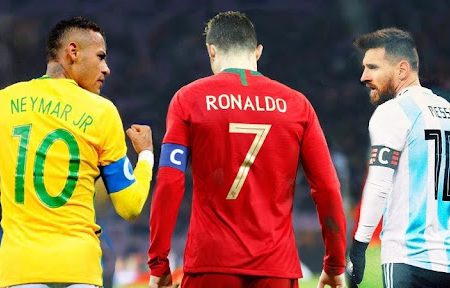 Những ngôi sao đáng mong chờ nhất của các đội tuyển tại VCK World Cup 2022