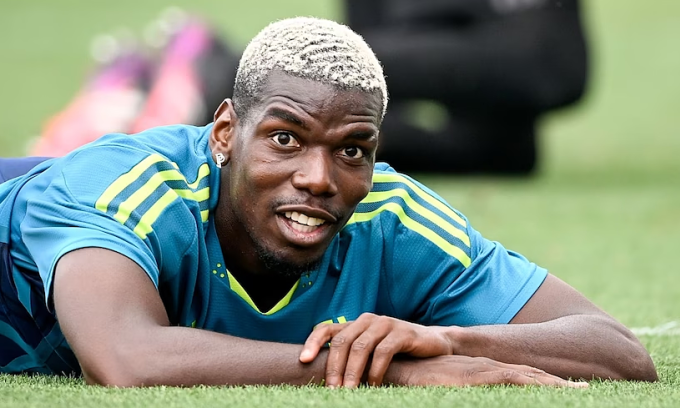 Để tham dự World Cup 2022 - Pogba từ chối phẫu thuật