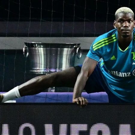 Pogba sẽ phải bỏ lỡ World Cup 2022