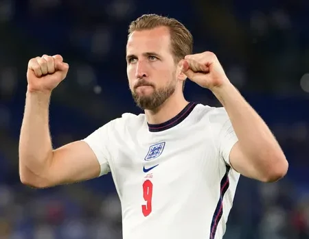 Harry Kane: Ngôi sao có thể quyết định ĐT Anh vô địch World Cup 2022 hay không