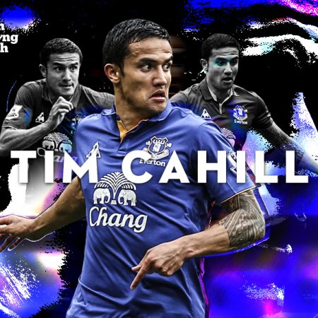 Cựu cầu thủ Everton: Tim Cahill đưa ra dự đoán trận chung kêt World Cup 2022