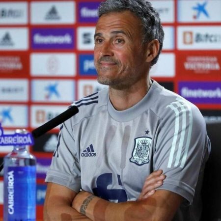 HLV Luis Enrique: Tây Ban Nha không ngán bất kỳ đối thủ nào